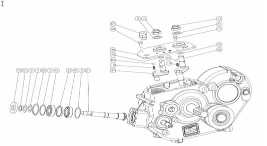 Buying Spare Parts Online for Sprinklers and Irrigators