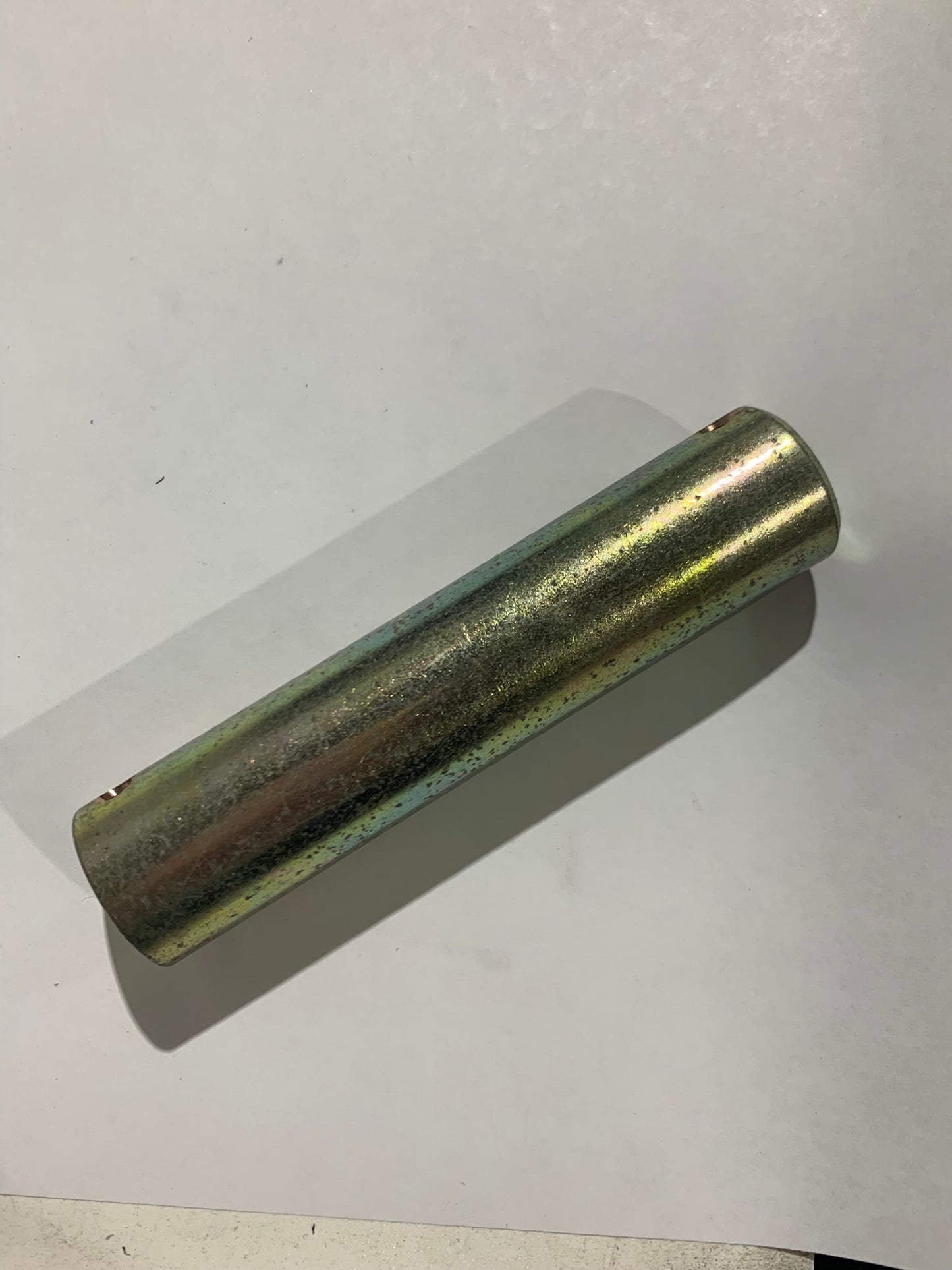 112382 25 x 100 Piston Fixing Pin