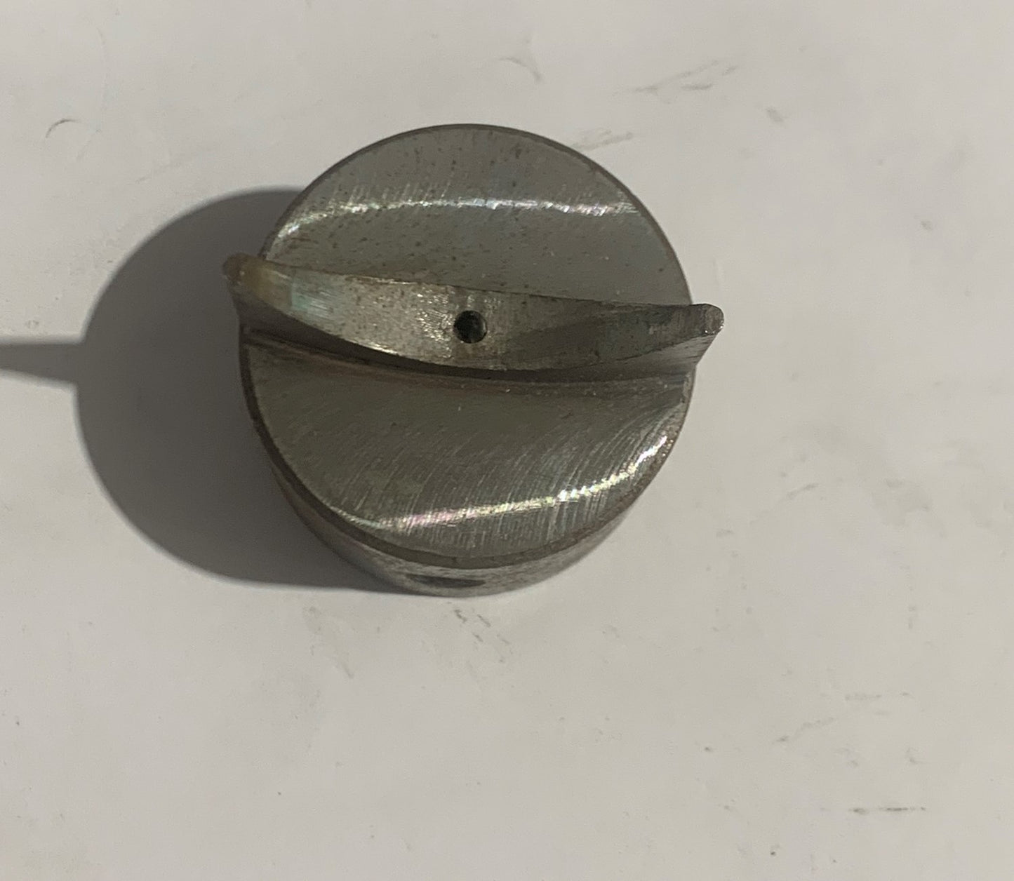 117412 D50 Scroll Plug