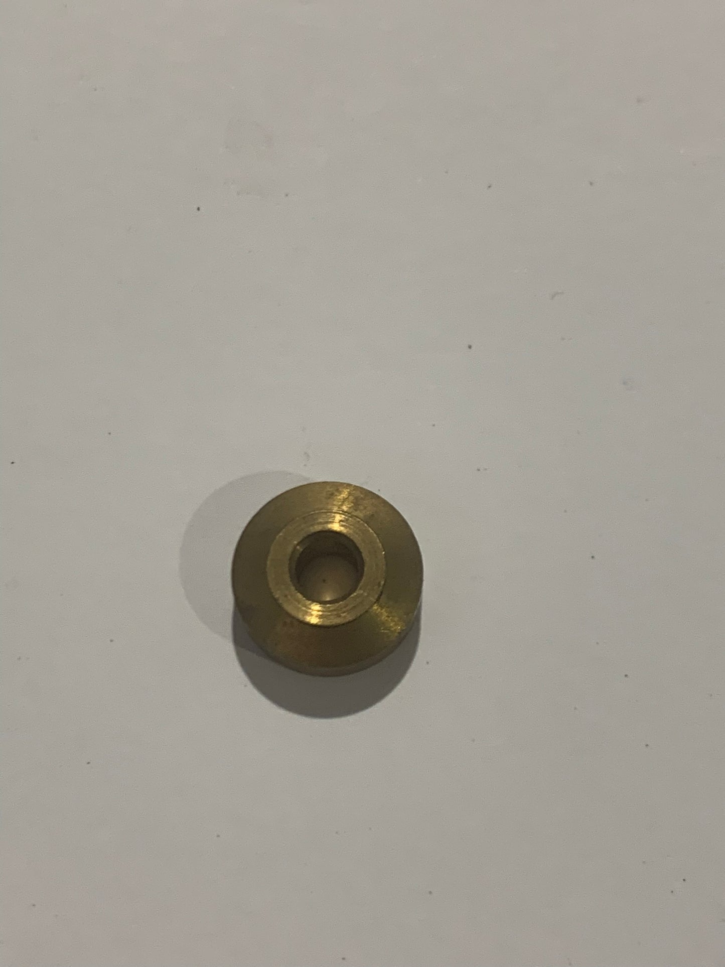 121254 Bronze Plug Nut