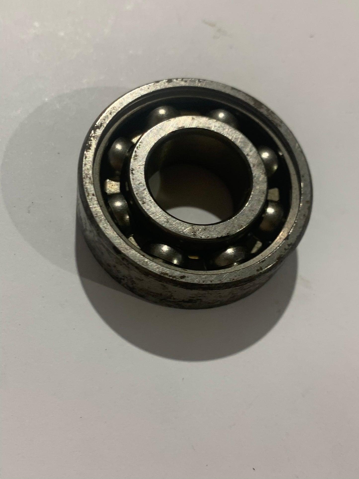 #122024  Bearing 6203