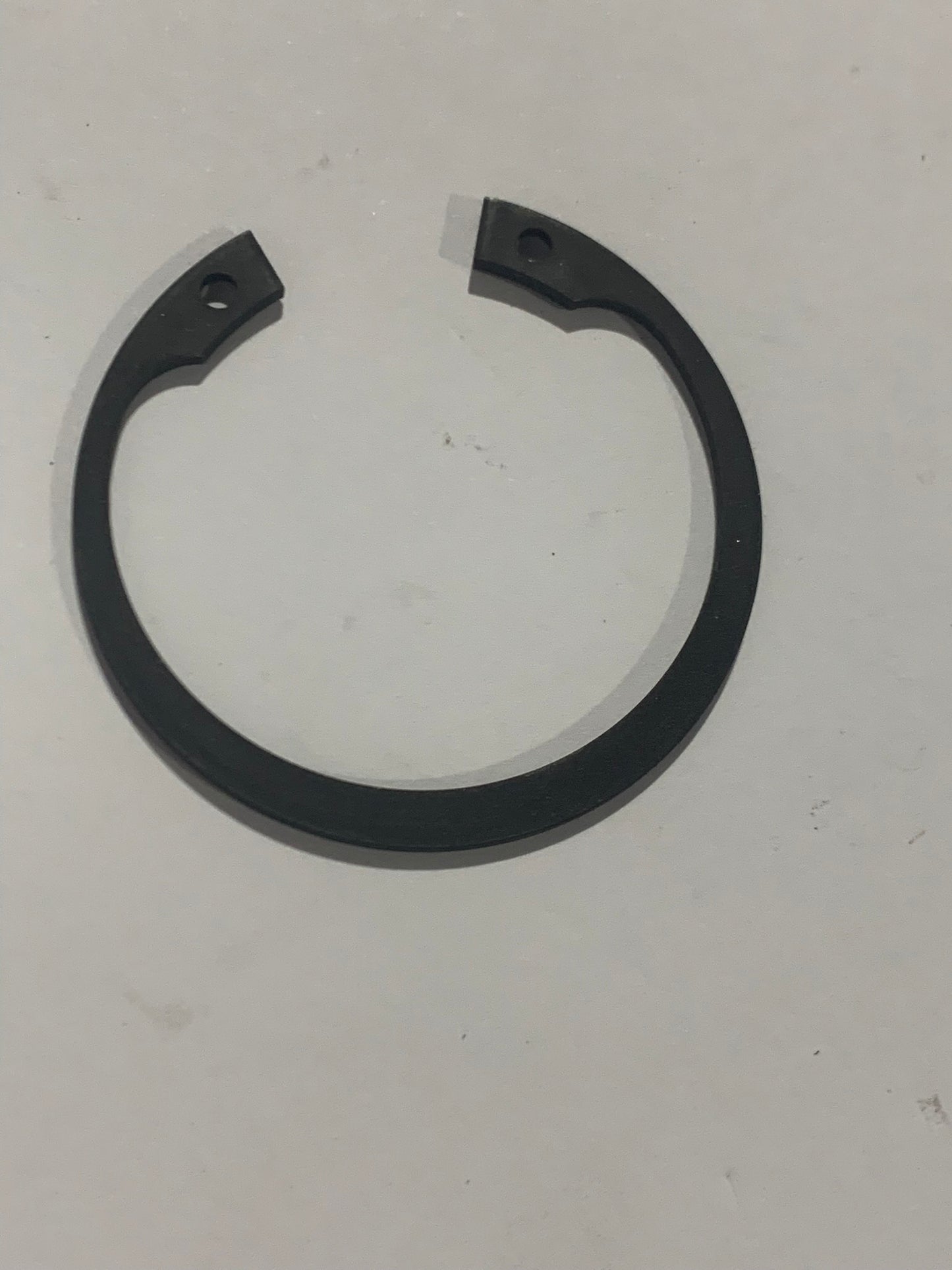 #127562 CirClip - 62