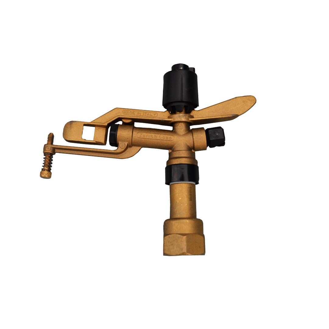 Zenith 6 Deg Full Circle Sprinkler