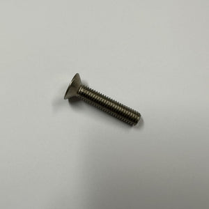 83301 MR Turbine 40 S/S Csk Bolts