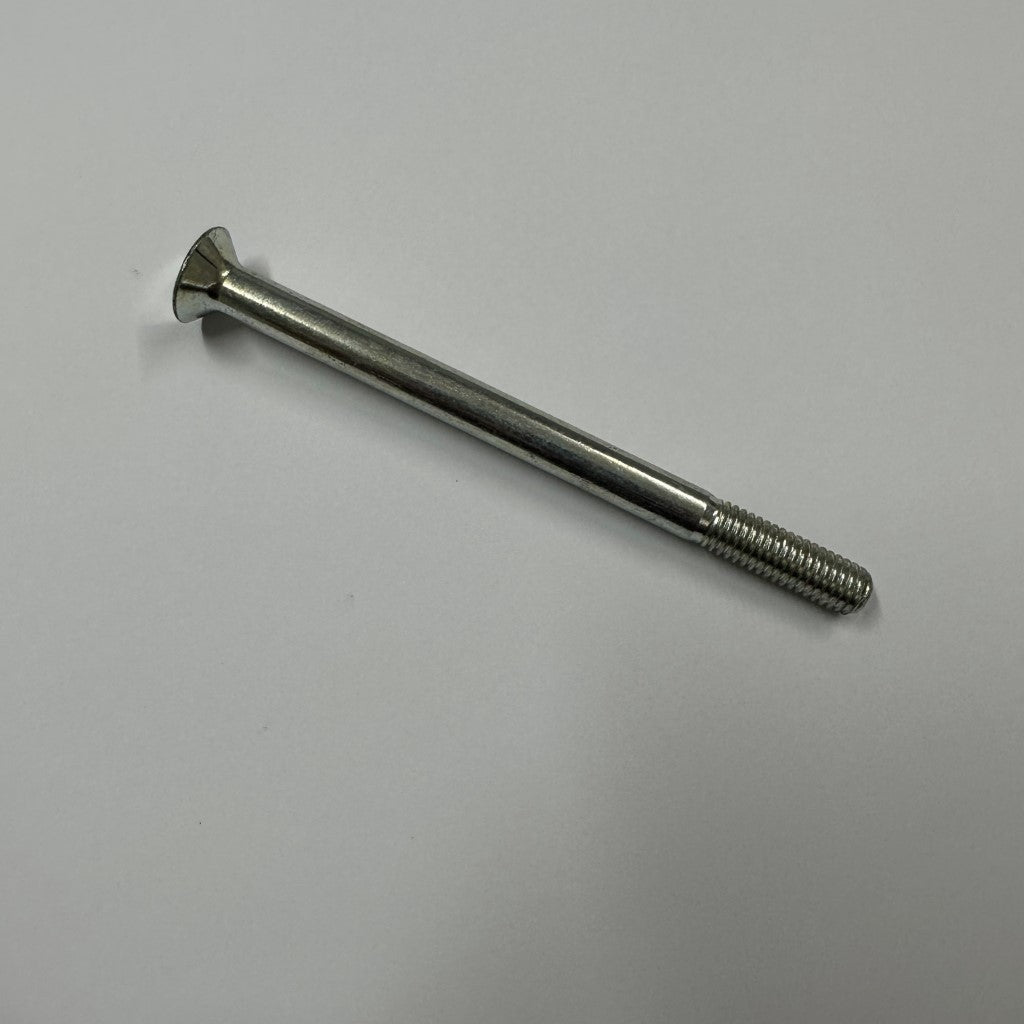 83370 8x110 Ctr Sunk HeadSCREW MR