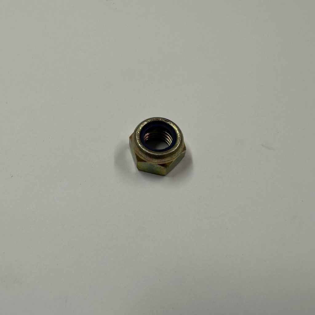 87210 Turbine Impeller NUT M10 NYLOC