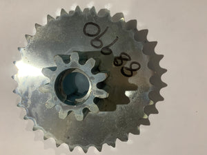 88990 30x11 Pinion Gear MR 50