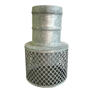 Strainer - Hose Tail