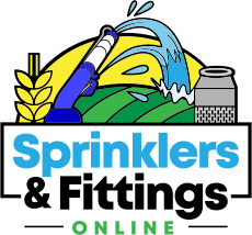 Sprinklers and Fittings Online