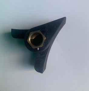 Jet Breaker Wedge Assy