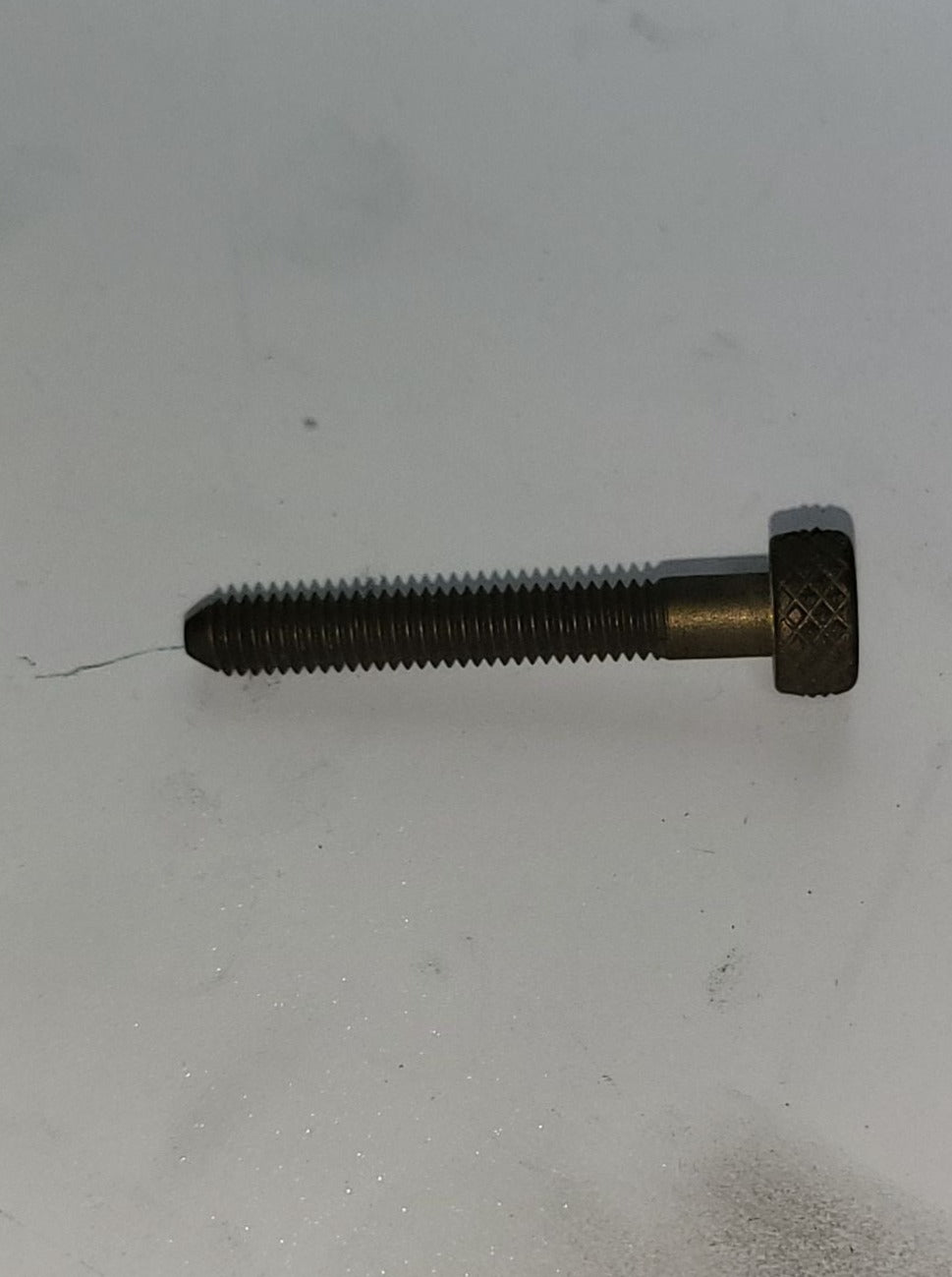 141816 Brass Jet Breaker Screw