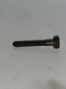 141816 Brass Jet Breaker Screw