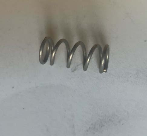 141825A Return Ring Spring