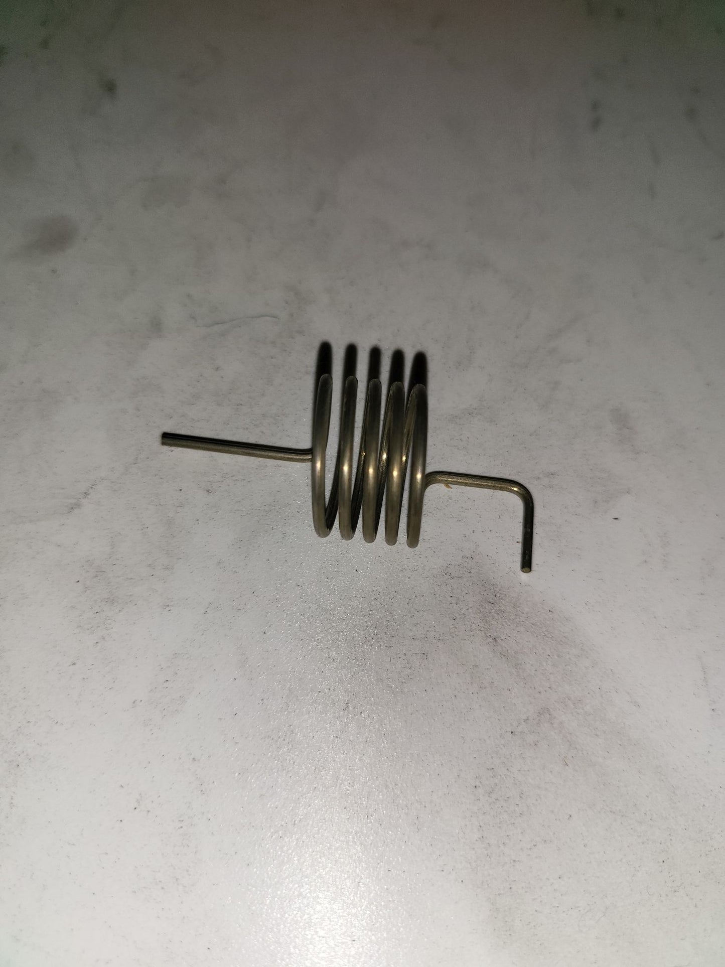 142130 Jet Breaker Spring