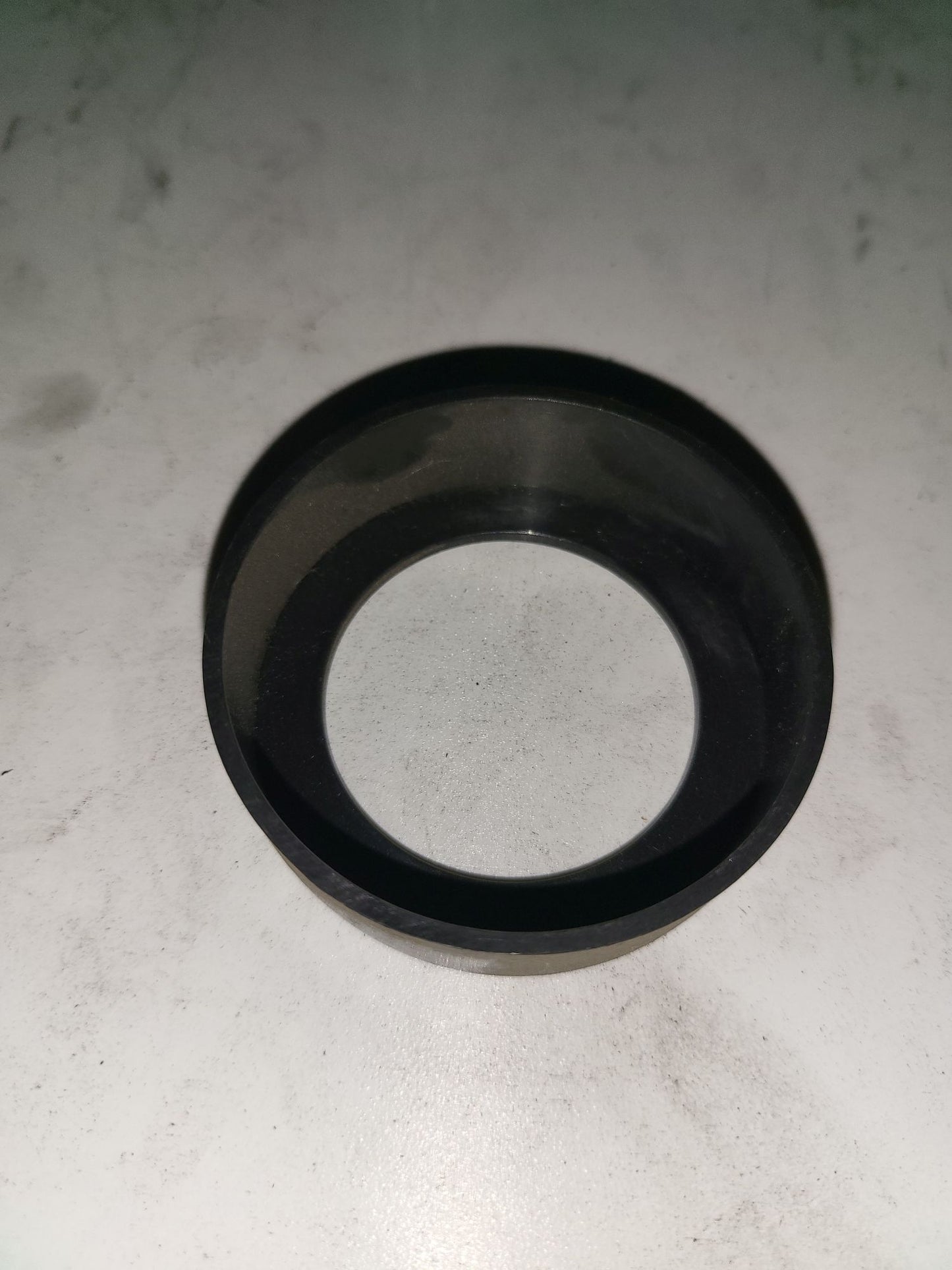 142210A Friction spring cover