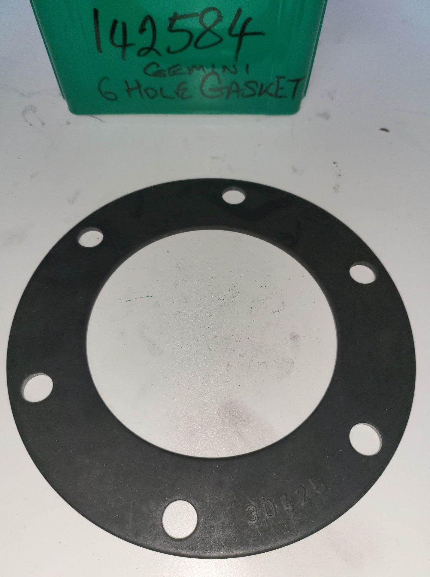 142584 Multihole- PCD Flange gasket