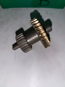 144120B HIGH Speed PINION