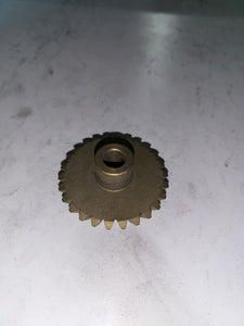 144331 Lateral Beval Pinion