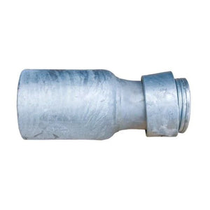 Hose End Coupler Plain