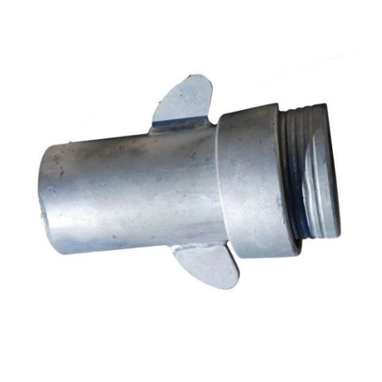 Hose End Coupler With Lugs and Links – Sprinklers and Fittings Online